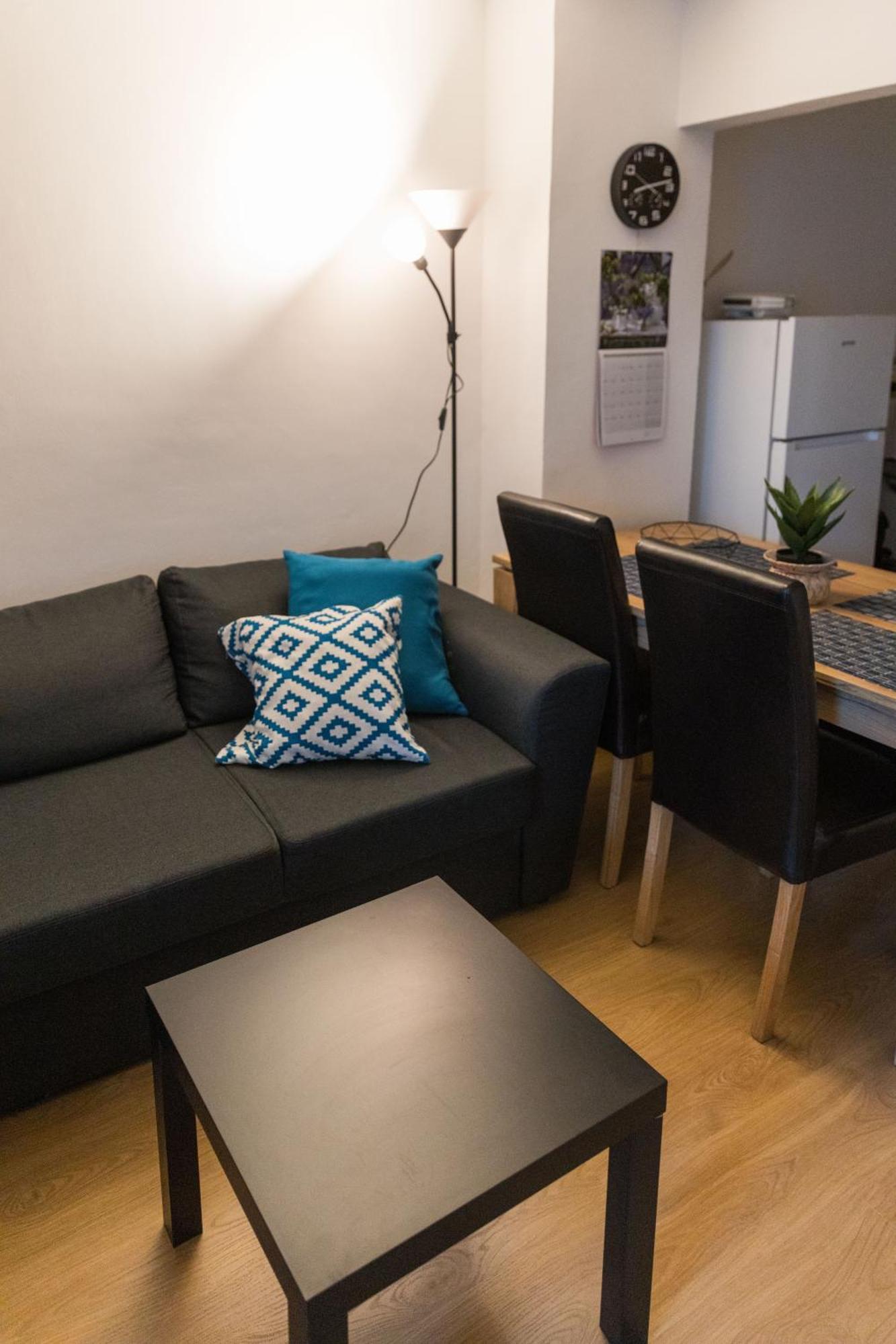 Lovely 1Bd Flat Near The Sea Garden By Flat Mаnаger Burgas Exterior photo