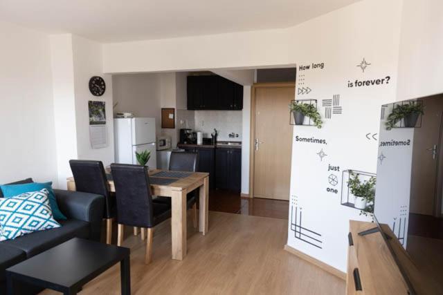 Lovely 1Bd Flat Near The Sea Garden By Flat Mаnаger Burgas Exterior photo