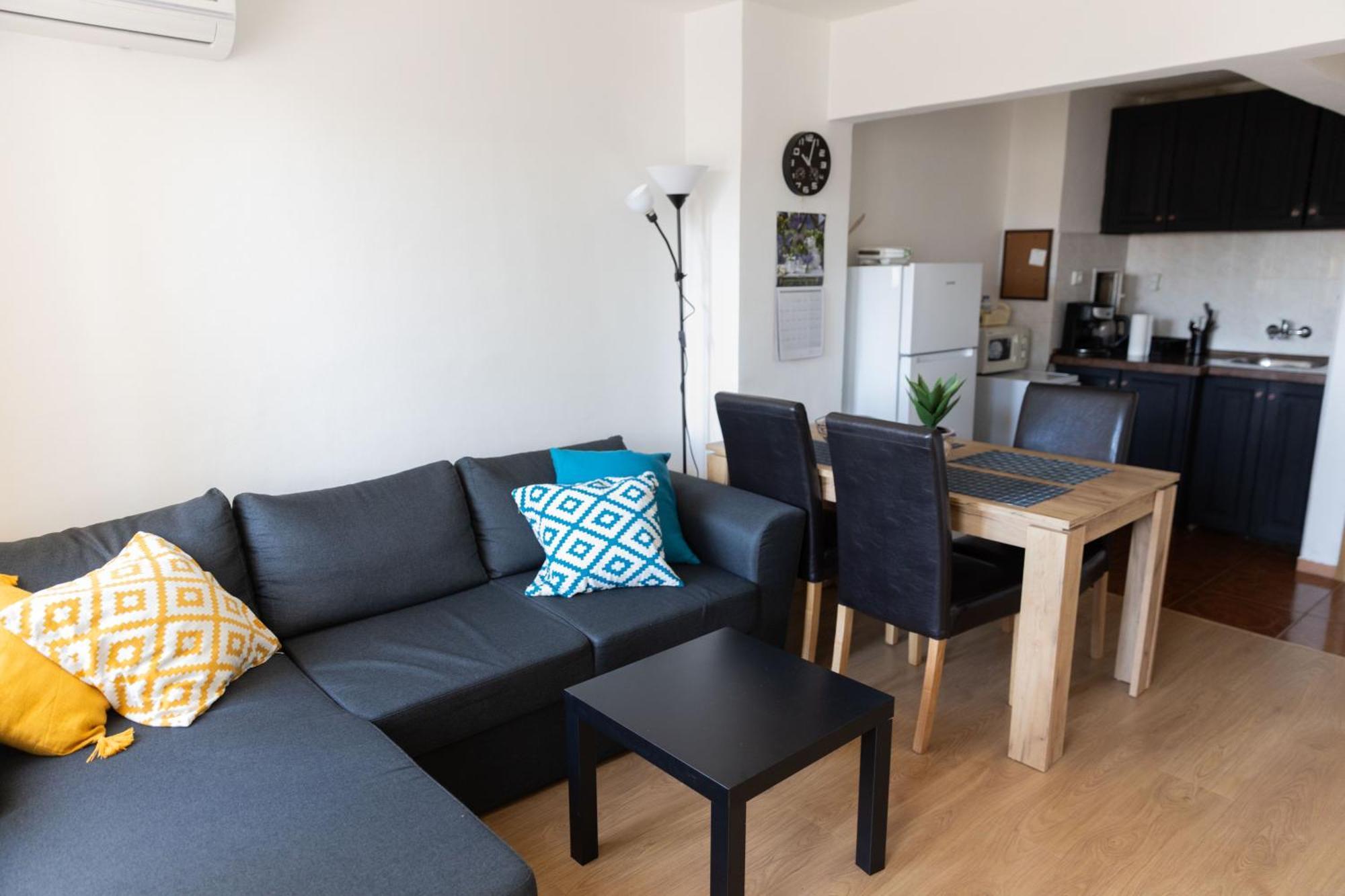 Lovely 1Bd Flat Near The Sea Garden By Flat Mаnаger Burgas Exterior photo